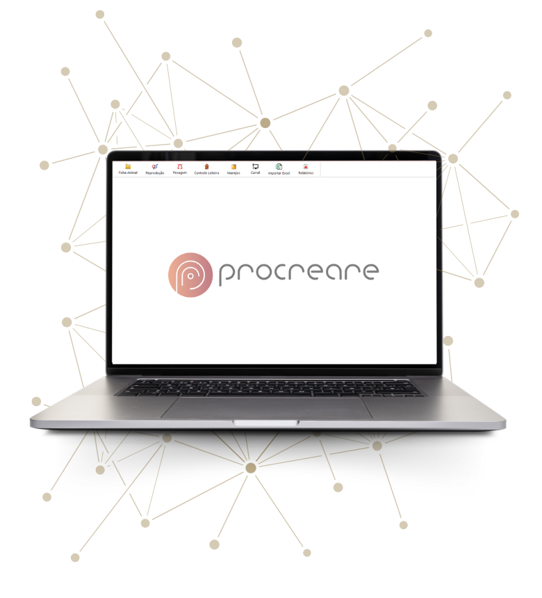 Software de Gestão Pecuária